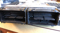 2013 Ford Fusion ecm ecu computer DS7A-12A650-UH - Swan Auto