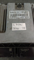 2013 Ford Fusion ecm ecu computer RMDG1A-12A650-AB - Swan Auto