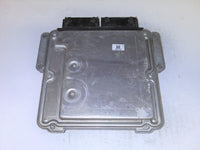 2013 Ford Fusion ecu ecm computer DS7A-12A650-SH - Swan Auto