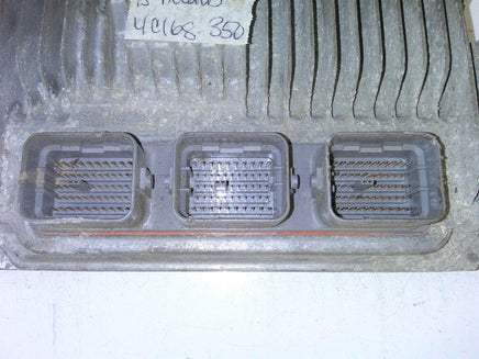 2013 Honda Accord ecm ecu computer 37820-5A2-A15 - Swan Auto