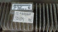 2013 Honda Accord ecm ecu computer 37820-5A2-A65 - Swan Auto