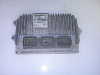 2013 Honda Accord ecm ecu computer 37820-5A2-A66 - Swan Auto