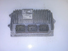2013 Honda Accord ecm ecu computer 37820-5A2-A66 - Swan Auto