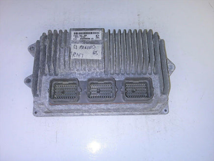 2013 Honda Accord ecm ecu computer 37820-5A2-A66 - Swan Auto