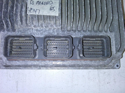 2013 Honda Accord ecm ecu computer 37820-5A2-A66 - Swan Auto