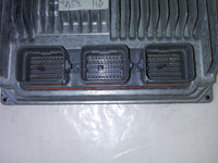 2013 Honda Accord ecm ecu computer 37820-5A2-A75 - Swan Auto