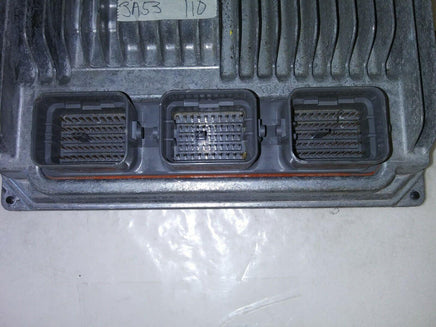 2013 Honda Accord ecm ecu computer 37820-5A2-A75 - Swan Auto
