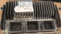 2013 Honda Accord ecm ecu computer 37820-5A2-A78 - Swan Auto