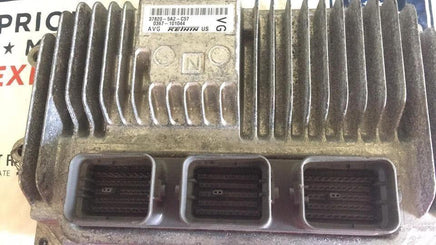 2013 Honda Accord ecm ecu computer 37820-5A2-C57 - Swan Auto