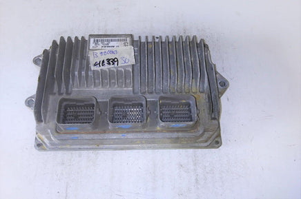 2013 Honda Accord ecm ecu computer 37820-5A3-L22 - Swan Auto