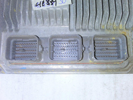 2013 Honda Accord ecm ecu computer 37820-5A3-L22 - Swan Auto