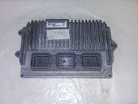 2013 Honda Accord ecm ecu computer 37820-5A3-L54 - Swan Auto