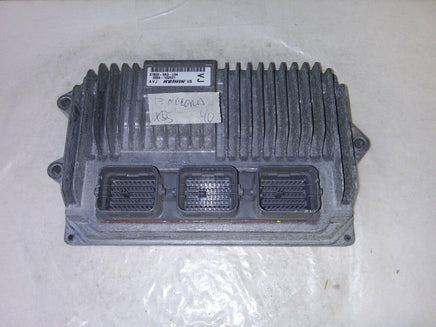 2013 Honda Accord ecm ecu computer 37820-5A3-L54 - Swan Auto