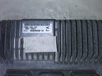 2013 Honda Accord ecm ecu computer 37820-5A3-L54 - Swan Auto