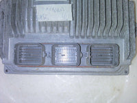 2013 Honda Accord ecm ecu computer 37820-5A3-L54 - Swan Auto