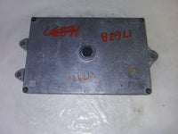 2013 Honda Accord ecm ecu computer 37820-5A3-L54 - Swan Auto