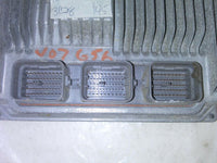 2013 Honda Accord ecm ecu computer 37820-5A3-L64 - Swan Auto