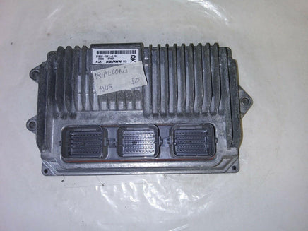 2013 Honda Accord ecm ecu computer 37820-5A3-L65 - Swan Auto