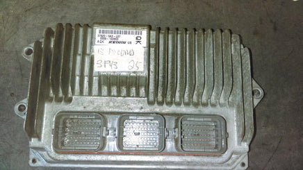 2013 Honda Accord ecm ecu computer 37820-5A3-L67 - Swan Auto