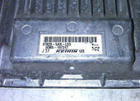 2013 Honda Accord ecm ecu computer 37820-5AN-L53 - Swan Auto