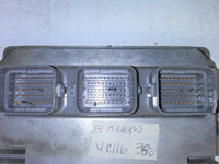 2013 Honda Accord ecm ecu computer 37820-5G0-A56 - Swan Auto