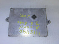 2013 Honda Accord ecm ecu computer 37820-5G0-A74 - Swan Auto