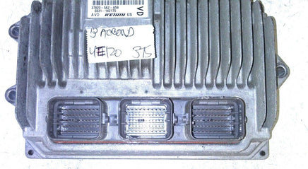 2013 Honda Accord ecm ecu computer 37820-PA2-A59 - Swan Auto