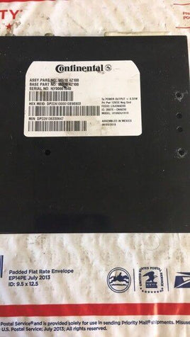 2013 Hyundai Santa Fe communication module 96510 4Z100 - Swan Auto