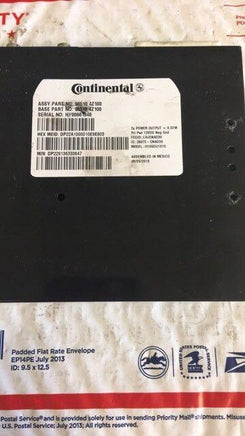 2013 Hyundai Santa Fe communication module 96510 4Z100 - Swan Auto