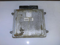 2013 Hyundai Santa Fe ecu ecm computer 39130-2GAE0 - Swan Auto