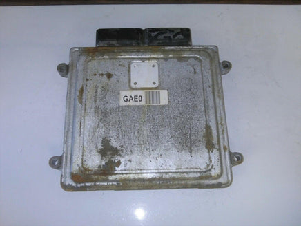 2013 Hyundai Santa Fe ecu ecm computer 39130-2GAE0 - Swan Auto