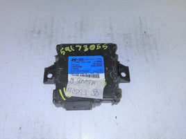 2013 Hyundai Sonata tire pressure monitor 95800-4R600 - Swan Auto