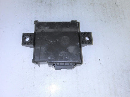 2013 Hyundai Sonata tire pressure monitor 95800-4R600 - Swan Auto
