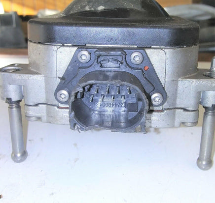 2013 Infiniti JX35 cruise distance sensor 28437 3JA0A - Swan Auto