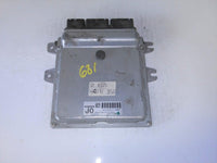 2013 Infiniti JX35 ecu ecm computer MEC128-063 - Swan Auto