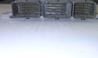 2013 Infiniti JX35 ecu ecm computer MEC128-063 - Swan Auto