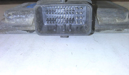 2013 Infiniti JX35 or QX60 TCM transmission computer 31036 3JA2A - Swan Auto
