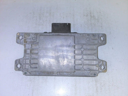 2013 Infiniti JX35 or QX60 TCM transmission computer 31036 3JA2A - Swan Auto