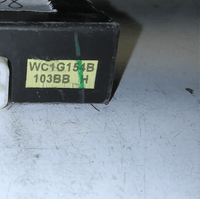 2013 Infiniti M37 Anti-theft locking control module WC1G154B - Swan Auto