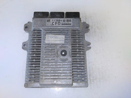 2013 Infiniti QX56 ecu ecm computer NEC000-093 - Swan Auto