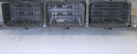 2013 Infiniti QX56 ecu ecm computer NEC000-093 - Swan Auto