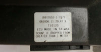 2013 Kia Carnival sliding door module 16915552-1-7771 - Swan Auto