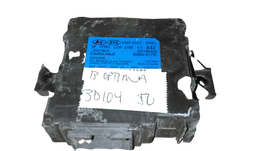 2013 Kia Optima tire pressure monitor 95800-4C110 - Swan Auto