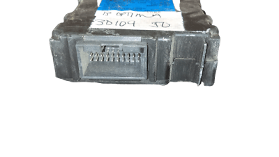 2013 Kia Optima tire pressure monitor 95800-4C110 - Swan Auto