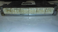 2013 Lexus GS350 ecu ecm computer 89661-30U62 - Swan Auto