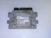 2013 Lincoln MKZ ecm ecu computer DP5A-12A650-ABB - Swan Auto
