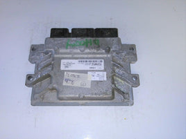 2013 Lincoln MKZ ecm ecu computer DP5A-12A650-ABB - Swan Auto