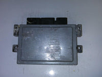 2013 Lincoln MKZ ecm ecu computer DP5A-12A650-ABB - Swan Auto