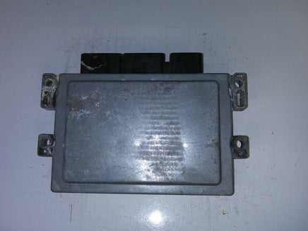 2013 Lincoln MKZ ecm ecu computer DP5A-12A650-ABB - Swan Auto