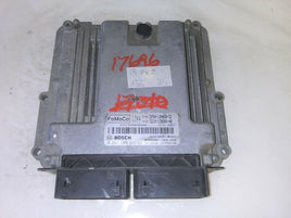 2013 Lincoln MKZ ecm ecu computer DP5A-12A650-CE - Swan Auto